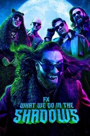 Nonton What We Do in the Shadows (2019) Sub Indo