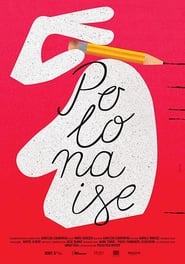 Poster Polonaise