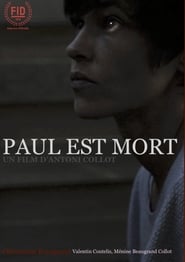 Paul Is Dead постер
