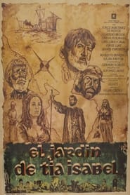 Poster El jardín de la tía Isabel