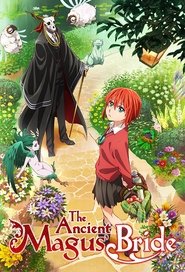 Nonton The Ancient Magus’ Bride (2017) Sub Indo