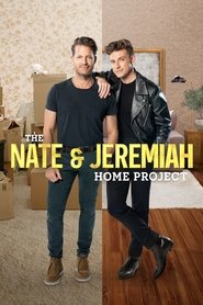 The Nate & Jeremiah Home Project постер