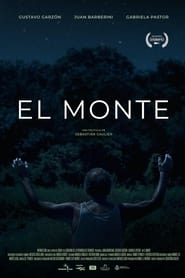Poster El monte