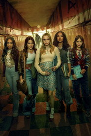 Pretty Little Liars: Original Sin poster