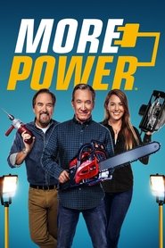 More Power More Power