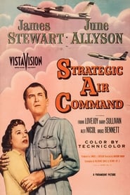 Comandos do Ar (1955)