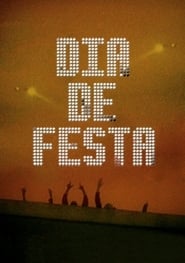 Poster Dia de Festa