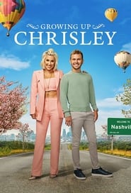 Growing Up Chrisley постер