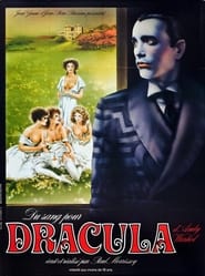 Du sang pour Dracula streaming