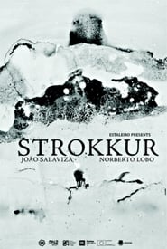 Strokkur постер