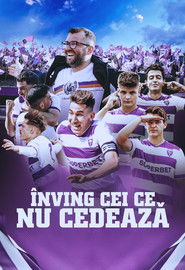 Înving cei ce nu cedează