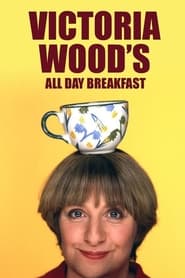 Victoria Wood's All Day Breakfast Episode Rating Graph poster