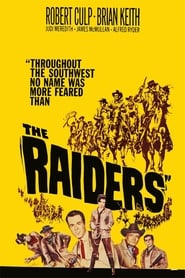 The Raiders постер