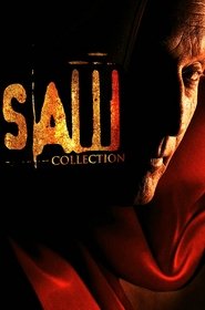 Fiche et filmographie de Saw Collection