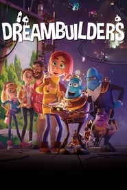 Poster Dreambuilders 2020
