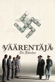 Väärentäjä (2007)