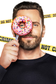 Crime Scene Kitchen постер
