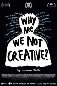 Why Are We (Not) Creative? 2021