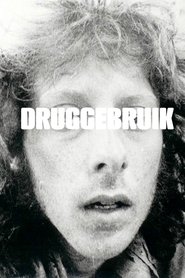 Poster Drug Use 1971