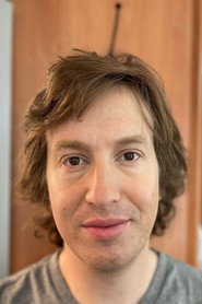 Matt Johnson