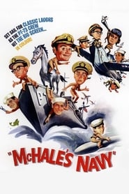 McHale’s Navy (1964)