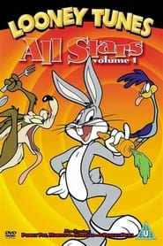 Poster Looney Tunes All Stars