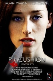 Poster Pincushion 2010