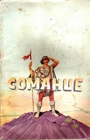 Poster Comahue 1963