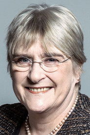 Portrait de Sal Brinton