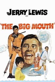 The Big Mouth постер