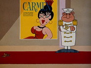 Carmen Get It!