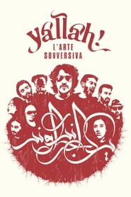 Yallah! Underground (2015) poster