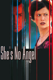 Poster She's No Angel 2002