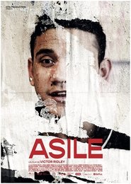 Poster Asile 2019