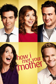 How I Met Your Mother Season 2 Complete