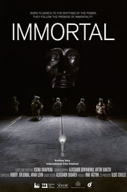 Poster van Immortal