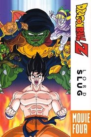 Dragon Ball Z: Lord Slug