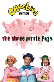 CBeebies Presents: The Three Little Pigs - A CBeebies Ballet streaming