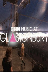 Amyl and the Sniffers - Glastonbury 2022