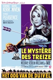 Le Mystère des treize