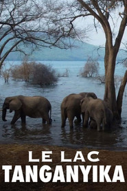 Le lac Tanganyika, la source de vie de l'Afrique