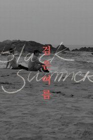 Poster Black Summer