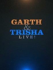 Poster Garth & Trisha Live! 2020