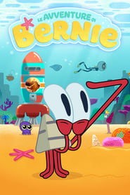 The Adventures of Bernie poster