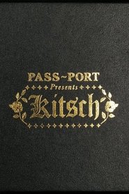 Poster PASS~PORT - Kitsch 2019