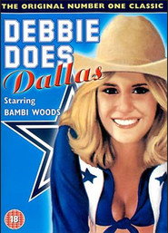 Debbie Does Dallas постер