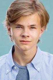 Wyatt Walter as Corby