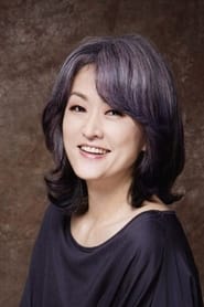 Oh Ji-hye isJung-sook