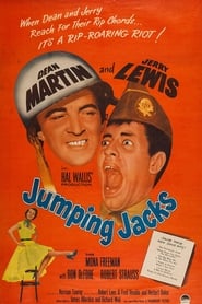Jumping Jacks постер