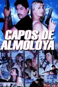 Poster Capos de Almoloya 1997
